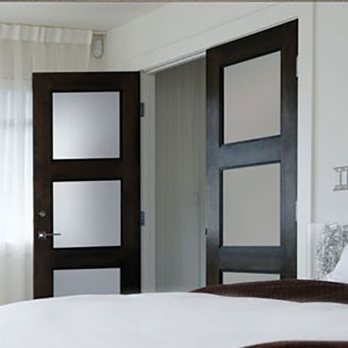  Exterior Doors